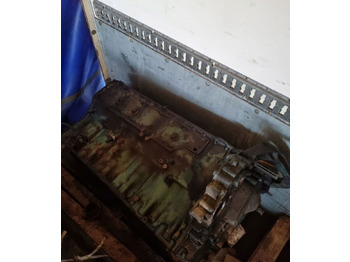 Blocul cilindrilor VOLVO FH