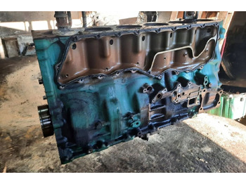 Motor pentru Camion Volvo BLOK A TŁOKI WAŁ KORBOWY FM 9 D11C EUV.   Volvo: Foto 3