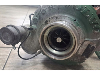 Turbocompresor pentru Camion Volvo FH4 LIFT FH5 Volvo FM4 LIFT FH5 truck: Foto 2 Turbocompresor pentru Camion Volvo FH4 LIFT FH5 Volvo FM4 LIFT FH5 truck: Foto 2
