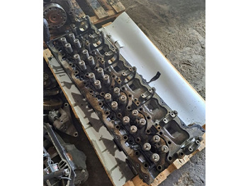 Chiulasă RENAULT Magnum