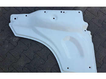 Caroserie și exterior VOLVO FH