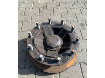 Butuc RENAULT