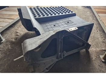 Acumulator pentru Camion Volvo SKRZYNKA AKUMULATORÓW VOLVO FH4 FM4 FMX4 RENAULT GAMA RANGE T: Foto 3