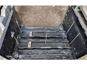 Acumulator pentru Camion Volvo SKRZYNKA AKUMULATORÓW VOLVO FH4 FM4 FMX4 RENAULT GAMA RANGE T: Foto 2