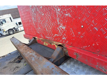 Cadru/ Şasiu VOLVO FH12