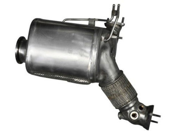Sistem de evacuare pentru Automobil nou BMW Roetfilter Partikelfilter DPF X5 F15 / X6 F16 - M50dx - 18308517205 530d 530: Foto 2
