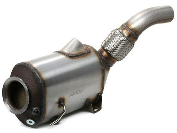 Sistem de evacuare BMW