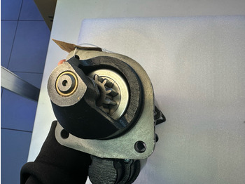 Demaror MASSEY FERGUSON