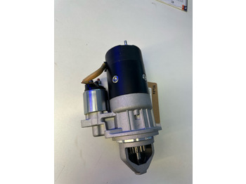 Demaror pentru Autoutilitară nou woda Citroen, Peogeot: Foto 3 Demaror pentru Autoutilitară nou woda Citroen, Peogeot: Foto 3