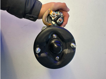 Demaror pentru Autoutilitară nou woda Citroen, Peogeot: Foto 2 Demaror pentru Autoutilitară nou woda Citroen, Peogeot: Foto 2