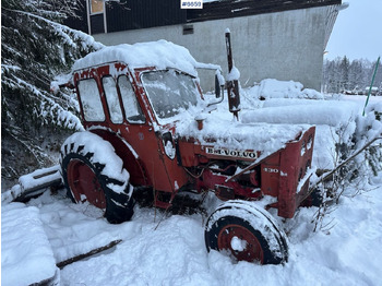 Tractor agricol VOLVO