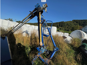 Leasing de  1995 Manure Pump 1995 Manure Pump: Foto 2