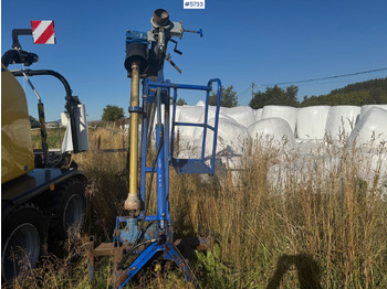 Leasing de  1995 Manure Pump 1995 Manure Pump: Foto 5