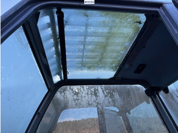 Leasing de  1996 Terex Telescopic Loader 1996 Terex Telescopic Loader: Foto 5