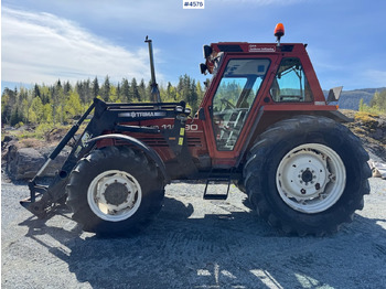 Tractor agricol FIAT 90 series