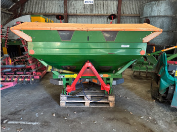 Imprastietor îngrăşăminte AMAZONE ZA-M