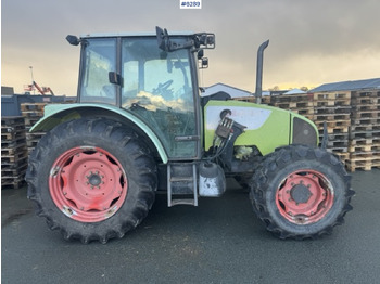 Tractor agricol CLAAS Celtis