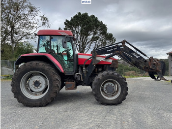 Tractor agricol McCORMICK