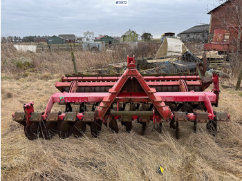 Grapă cu discuri 2010 Unia Ares 30 TL: Foto 3