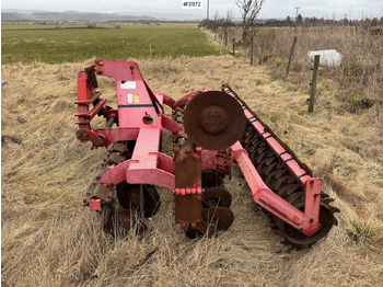 Grapă cu discuri 2010 Unia Ares 30 TL: Foto 4