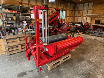 Utilaje pentru fân UNIA