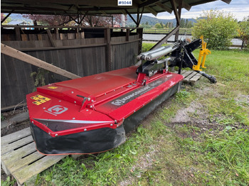 Utilaje pentru fân KONGSKILDE