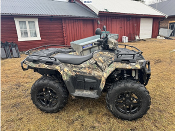 Atv POLARIS