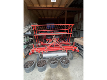 Utilaje agricole