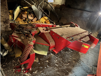 Tocător resturi vegetale/ Mulcer