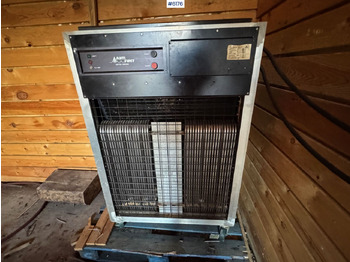 Echipament industrial de climatizare