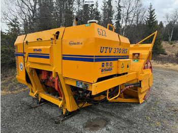 Leasing de  1991 Øveraasen UTV 370 HS Front Mill 1991 Øveraasen UTV 370 HS Front Mill: Foto 1