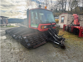 Maşina comunala KÄSSBOHRER