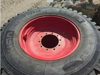 Roată completă NOKIAN TYRES