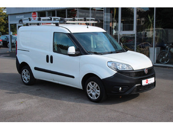 Transport persoane FIAT Doblo