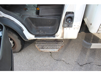 Autoutilitară box Iveco Daily 70C17 Koffer: Foto 5 Autoutilitară box Iveco Daily 70C17 Koffer: Foto 5