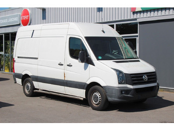 Transport persoane VOLKSWAGEN Crafter 35