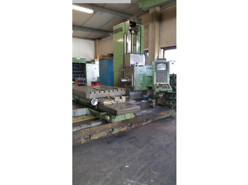 Utilaj prelucrare metal