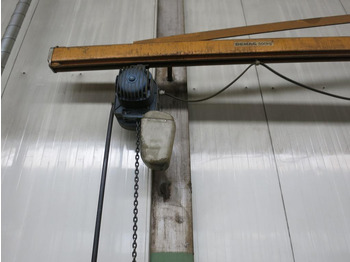 Macara DEMAG