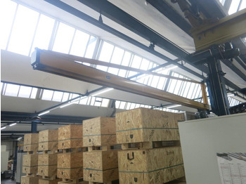 Macara DEMAG
