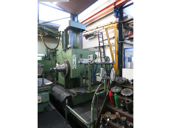 Utilaj prelucrare metal