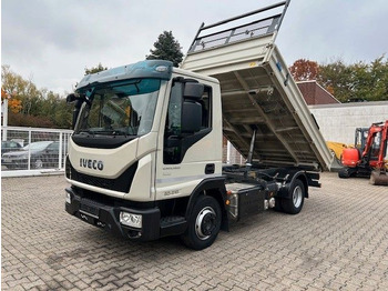 Camion basculantă IVECO EuroCargo