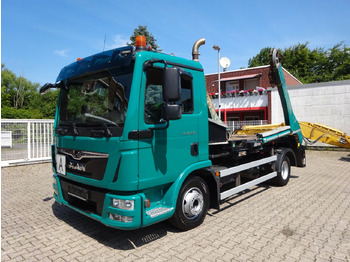Camion basculantă MAN TGL 12.250