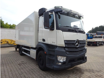 Camion furgon MERCEDES-BENZ Antos
