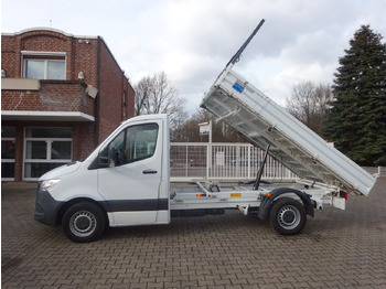 Autoutilitară basculantă MERCEDES-BENZ Sprinter 314