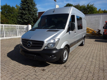 Dubă MERCEDES-BENZ Sprinter 316