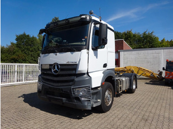 Cap tractor MERCEDES-BENZ Actros 1846