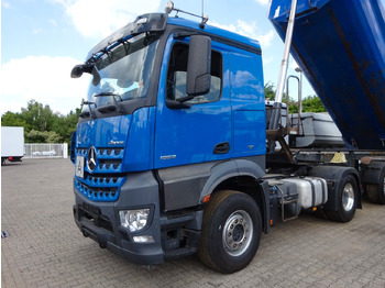 Cap tractor MERCEDES-BENZ Arocs