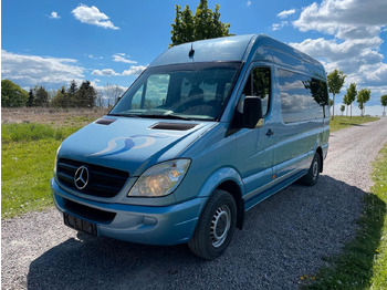 Transport persoane MERCEDES-BENZ Sprinter
