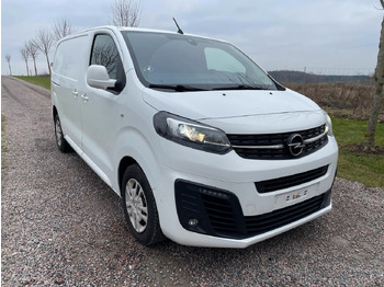 Autoutilitară compactă OPEL Vivaro