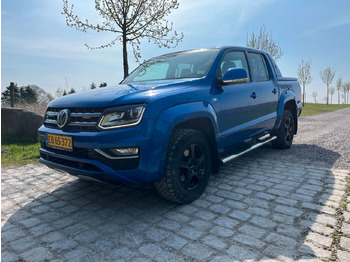 SUV VOLKSWAGEN Amarok